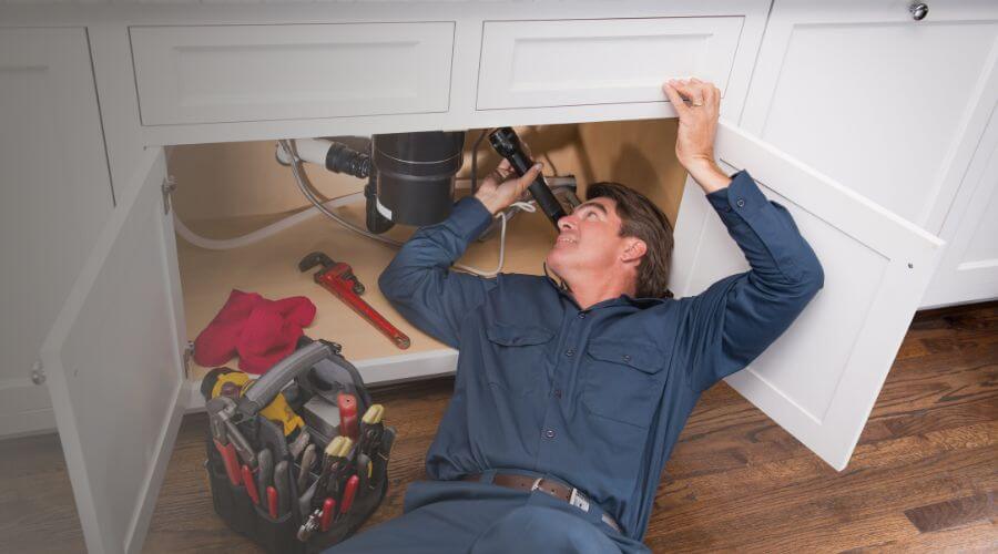 Professional expert plumbing services in Harrison, TN